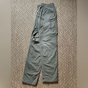 Vuori Ripstop Hiking/Climbing pants - dark oregano - large